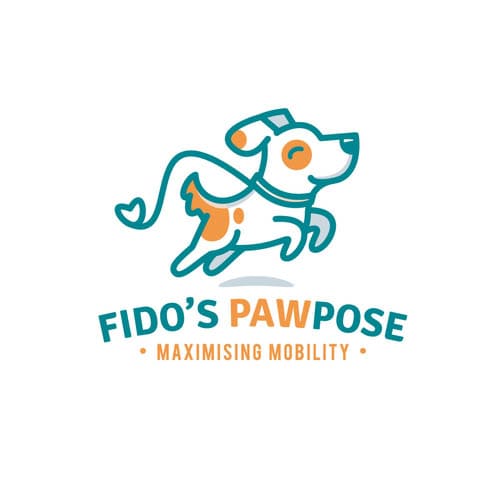Dog Logos, Puppy Logos