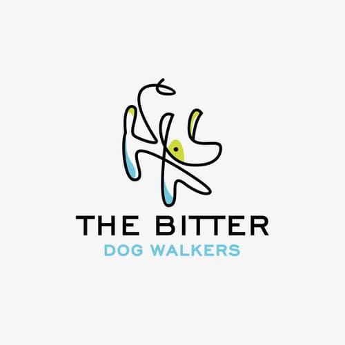 Dog Logos, Puppy Logos