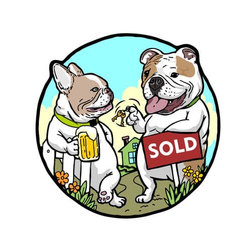 Dog Logos, Puppy Logos