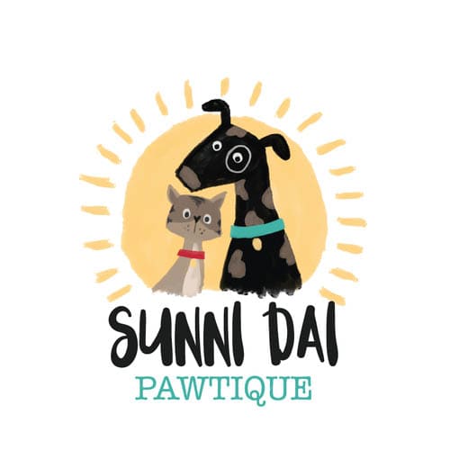 Dog Logos, Puppy Logos