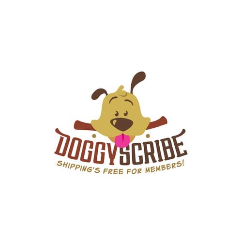 Dog Logos, Puppy Logos
