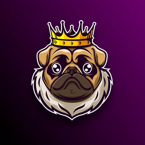 Dog Logos, Puppy Logos