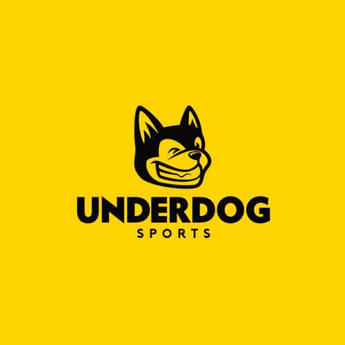 Dog Logos, Puppy Logos