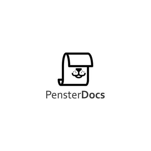 Dog Logos, Puppy Logos