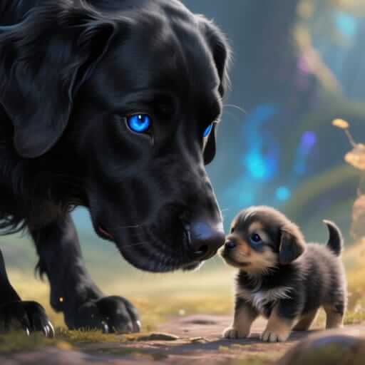 Blue-Eyed Dog Breeds