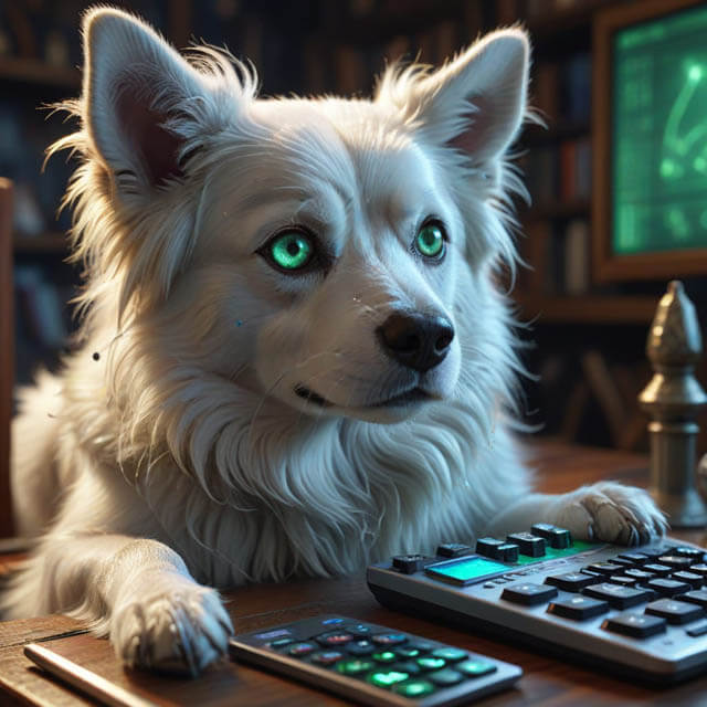 Dog Calculators