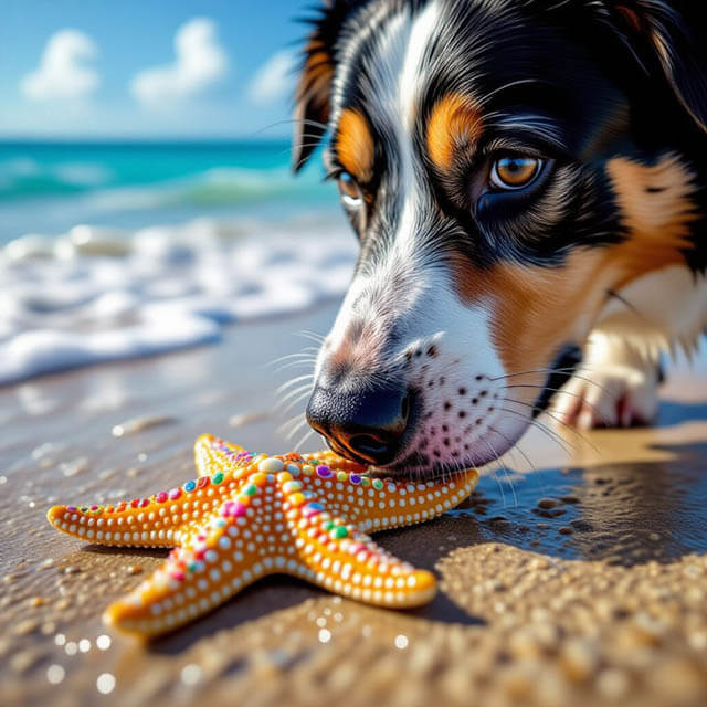 Extraordinary dog breeds