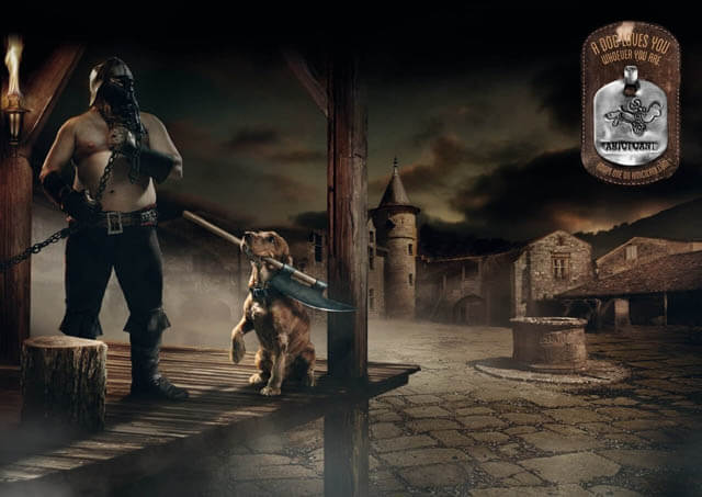 DOG and PUPPY COMMERCIALS, PROMOTIONS & ADVERTISEMENT FUNNY VIDEOS, PICTURES and IMAGES