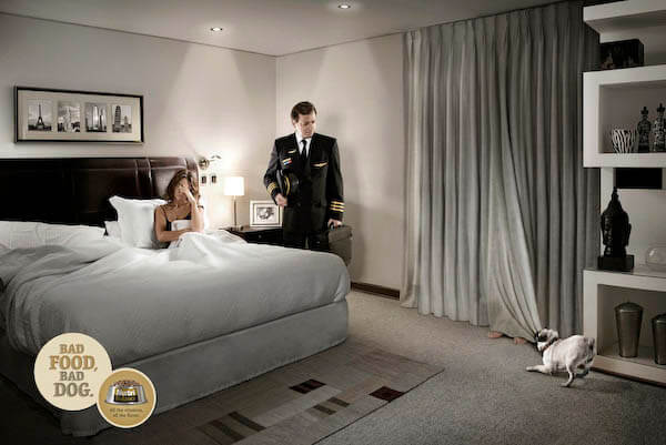 DOG and PUPPY COMMERCIALS, PROMOTIONS & ADVERTISEMENT FUNNY VIDEOS, PICTURES and IMAGES