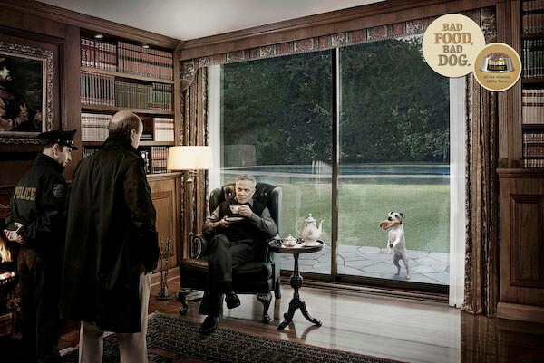 DOG and PUPPY COMMERCIALS, PROMOTIONS & ADVERTISEMENT FUNNY VIDEOS, PICTURES and IMAGES