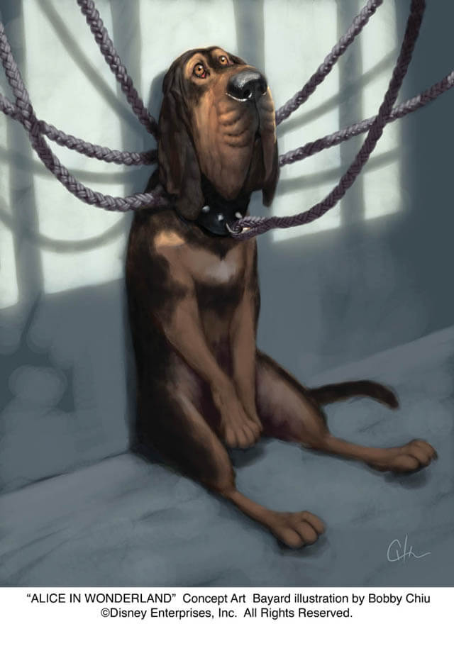 Rent a dog or a puppy