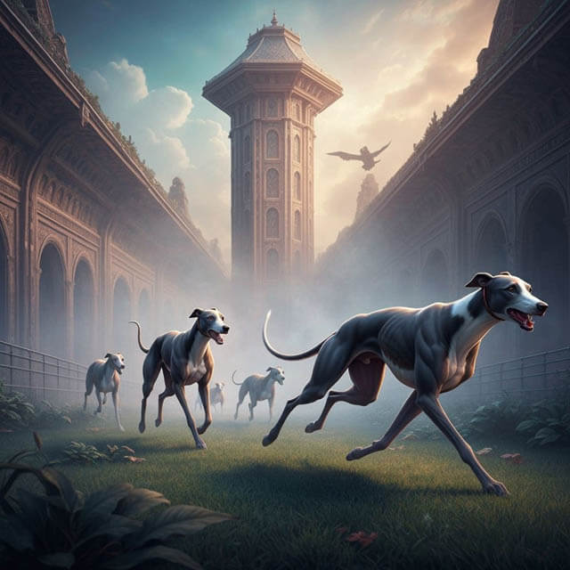 TIPS FOR PET PARENTS OF REACTIVE DOGS