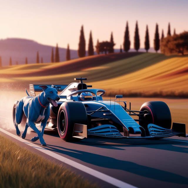 SYMPTOMS OF REACTIVE DOGS, TYPES OF REACTIVE DOGS