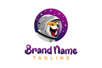 Dog Logos, Puppy Logos