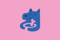 Dog Logos, Puppy Logos