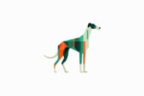 Dog Logos, Puppy Logos