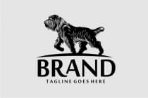 Dog Logos, Puppy Logos