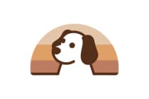 Dog Logos, Puppy Logos