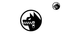 Dog Logos, Puppy Logos