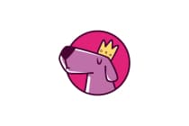 Dog Logos, Puppy Logos