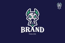 Dog Logos, Puppy Logos