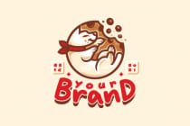 Dog Logos, Puppy Logos