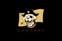 Dog Logos, Puppy Logos