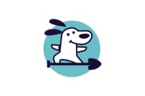 Dog Logos, Puppy Logos