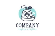 Dog Logos, Puppy Logos