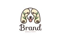 Dog Logos, Puppy Logos