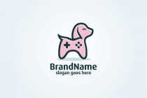 Dog Logos, Puppy Logos