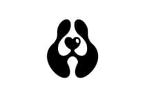 Dog Logos, Puppy Logos