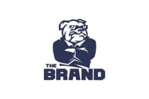 Dog Logos, Puppy Logos