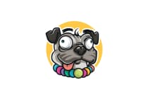 Dog Logos, Puppy Logos