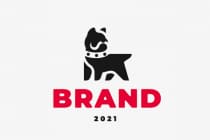 Dog Logos, Puppy Logos