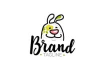 Dog Logos, Puppy Logos