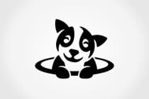 Dog Logos, Puppy Logos