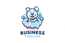 Dog Logos, Puppy Logos