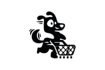 Dog Logos, Puppy Logos