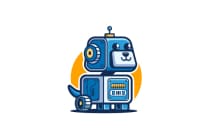 Dog Logos, Puppy Logos