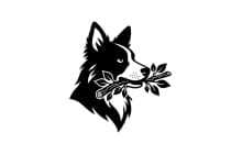 Dog Logos, Puppy Logos