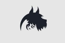 Dog Logos, Puppy Logos