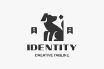 Dog Logos, Puppy Logos