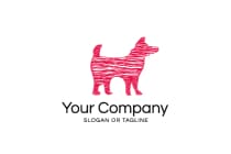 Dog Logos, Puppy Logos