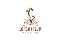 Dog Logos, Puppy Logos