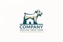 Dog Logos, Puppy Logos