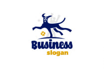 Dog Logos, Puppy Logos