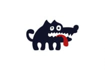 Dog Logos, Puppy Logos