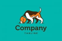 Dog Logos, Puppy Logos