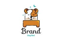 Dog Logos, Puppy Logos